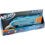 تفنگ نرف Nerf مدل Elite Warden DB-8 کد E9959