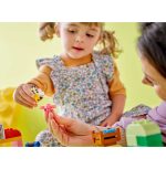 لگو دوپلو مدل جعبه آجر کامیونها و ماشینها کد 10439