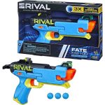 تفنگ نرف Nerf مدل Rival Fate XXII-100 کد F3955