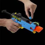 تفنگ نرف Nerf مدل Rival Fate XXII-100 کد F3955