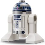 لگو استاروارز مدل دروید R2-D2 کد 75379