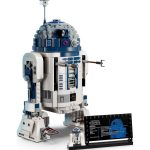 لگو استاروارز مدل دروید R2-D2 کد 75379