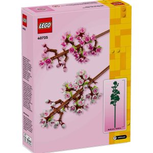 لگو کریتور مدل شکوفه‌های گیلاس کد 40725