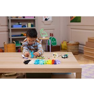 لگو کلاسیک مدل جعبه خلاقانه جذاب کد 11043