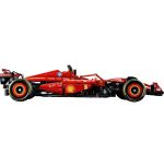 لگو تکنیک مدل ماشین فرمول یک فراری SF-24 کد 42207