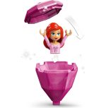 لگو دیزنی مدل آریل چرخان کد 43259