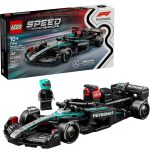 لگو اسپید مدل ماشین فرمول یک مرسدس AMG F1 W15 کد 77244