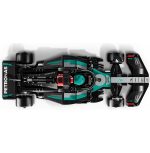 لگو اسپید مدل ماشین فرمول یک مرسدس AMG F1 W15 کد 77244