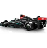 لگو اسپید مدل ماشین فرمول یک مرسدس AMG F1 W15 کد 77244