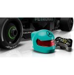 لگو اسپید مدل ماشین فرمول یک مرسدس AMG F1 W15 کد 77244