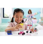 عروسک باربی فضانورد کد HRG45