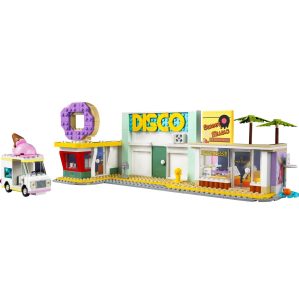 لگو IDEAS مدل بی تی اس دینامیت کد 21339
