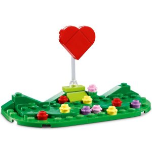 لگو IDEAS مدل خرس های عاشق کد 40821