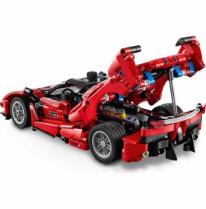 لگو تکنیک مدل فراری FXX K کد 42212