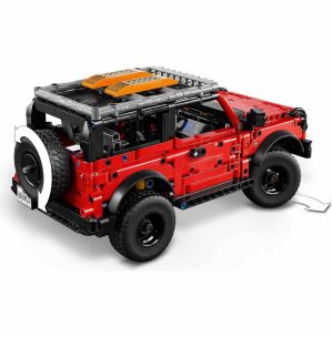 لگو تکنیک مدل فورد برونکو SUV کد 42213