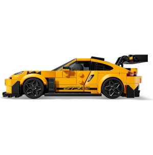 لگو اسپید مدل پورشه 911 GT3 RS کد 77239
