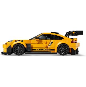 لگو اسپید مدل پورشه 911 GT3 RS کد 77239