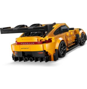 لگو اسپید مدل پورشه 911 GT3 RS کد 77239