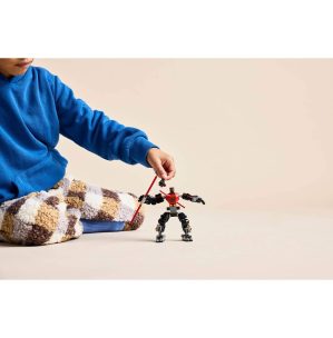 لگو استاروارز مدل مکانیک دارث مول کد 75411