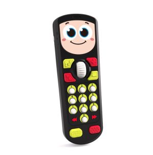کنترل تلویزیون موزیکال هولی تویز کد HE8969