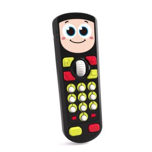 کنترل تلویزیون موزیکال هولی تویز کد HE8969