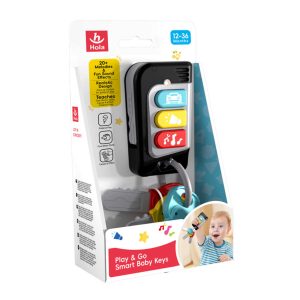 دسته کلید موزیکال هولی تویز کد HE8968