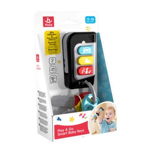 دسته کلید موزیکال هولی تویز کد HE8968